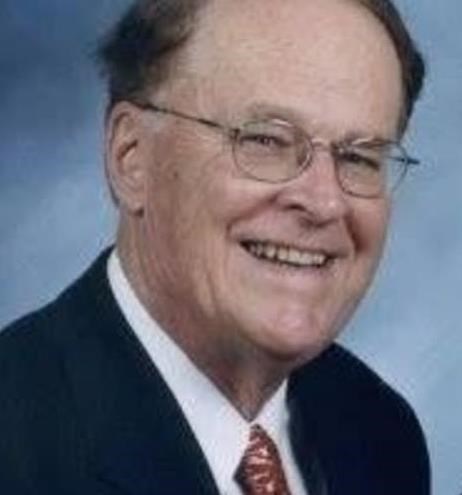 Obituary of Dr. Albert Edwin Myers