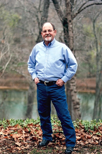 Obituary of Jim D. Bynum