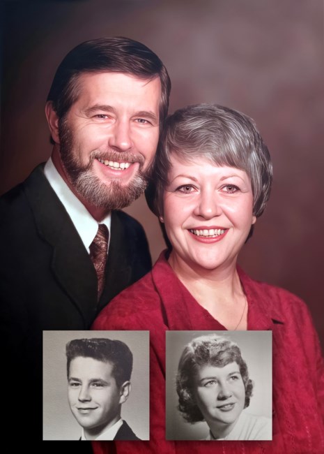 Obituary of Shirley Ann Grimnes