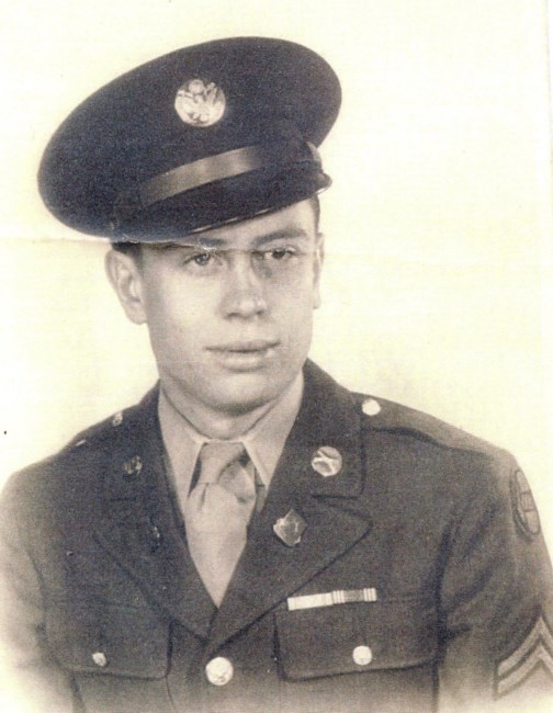 Obituary of Charlie Rector Sr