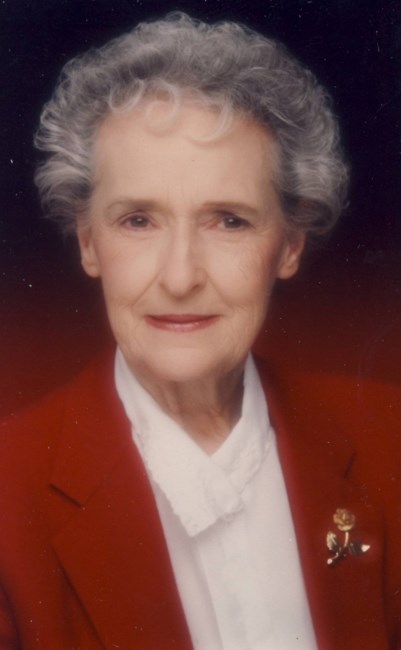 Obituary of Appa Leone Anderson