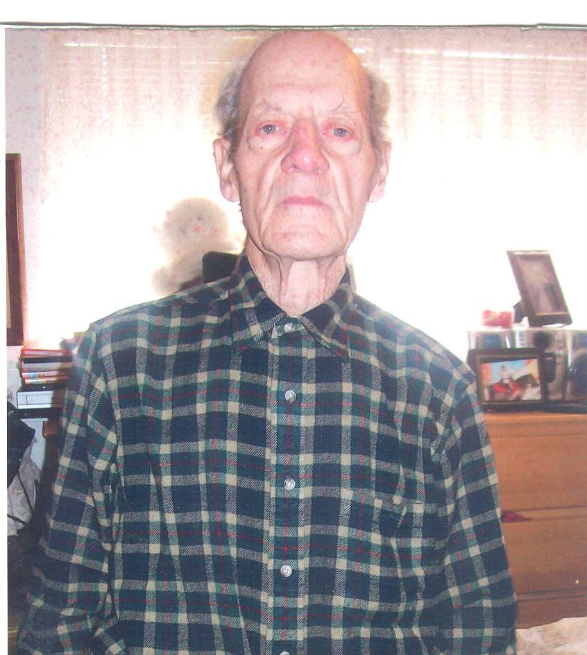 Obituary of Joao M Pereira