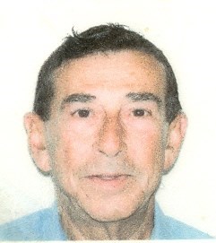 Obituary of John B Rogers