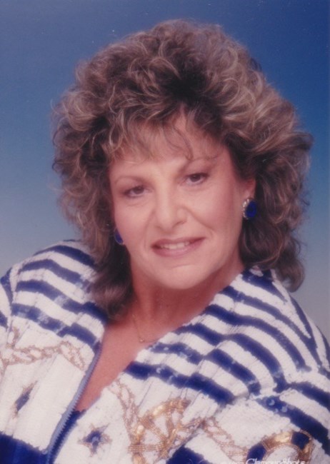 Obituary of Robin Zimmerman