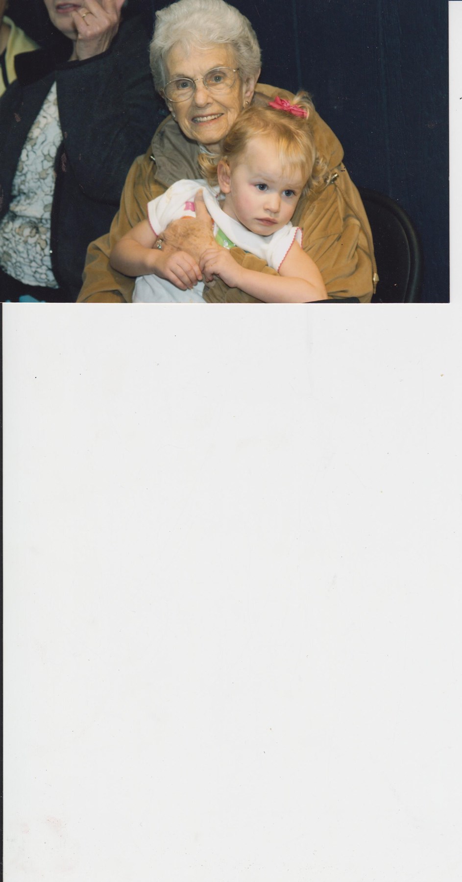 Obituary of Zora Leigh Dyer