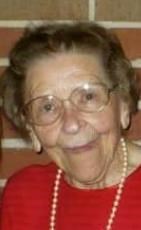 Obituary of Nadine C Lee