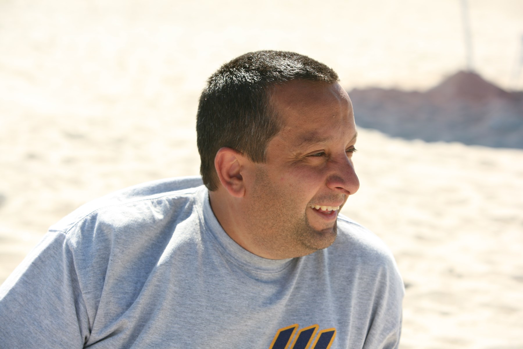 Obituary of Paul P. Federico