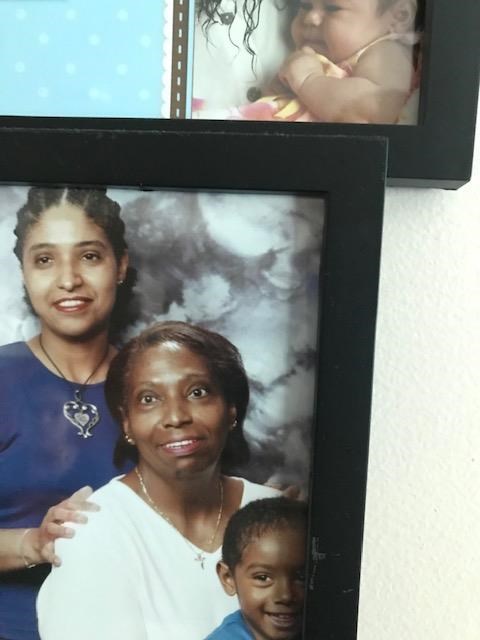 Obituary of Margaret L. Robinson