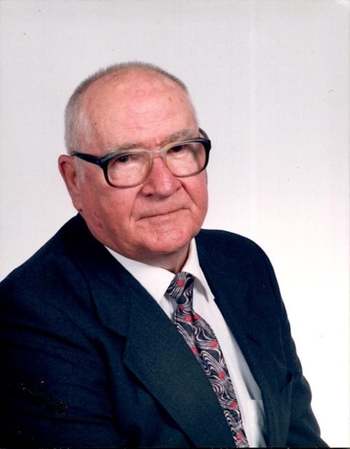 Obituary of Carl Lanier Ware