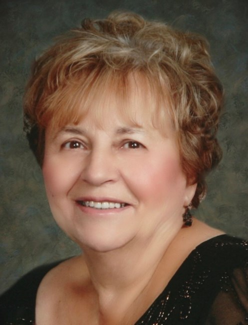 Obituary of Edith S. Marchiori