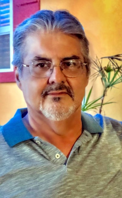 Obituary of Jose Luis Gurrola