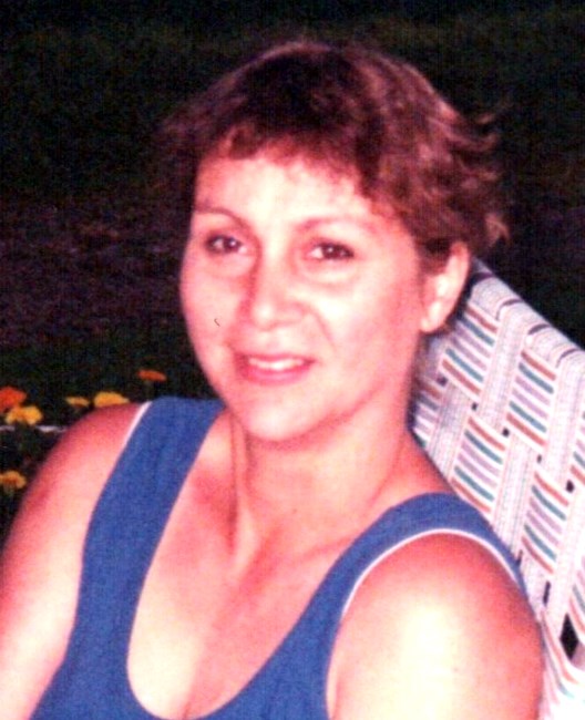 Obituary of Sonja L. Carnes