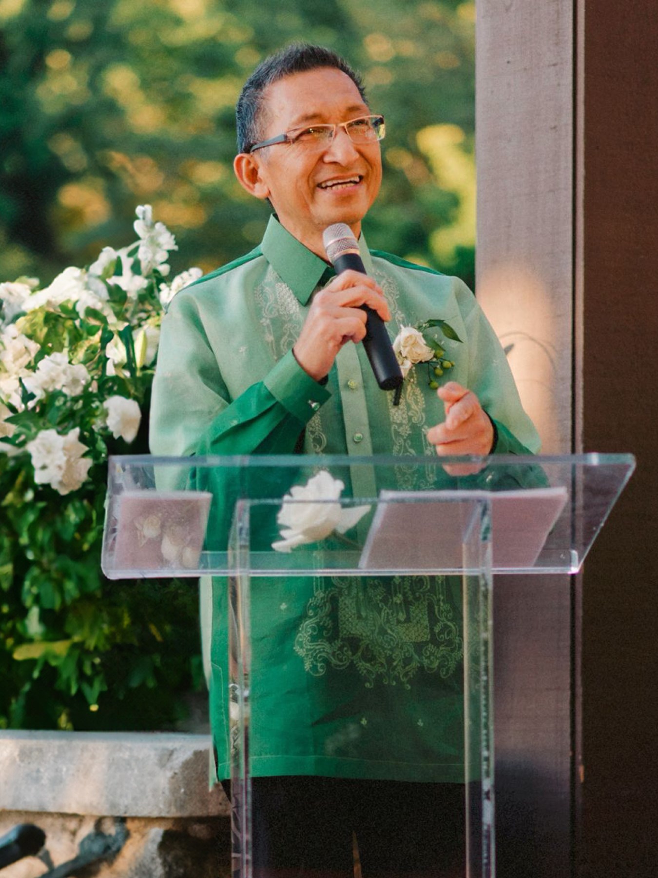 Obituario de Antonio Mate