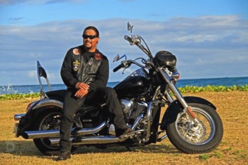 Obituary of Johnny Christopher Naputi