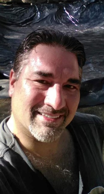 Obituary of Ralph Joseph Lopez III