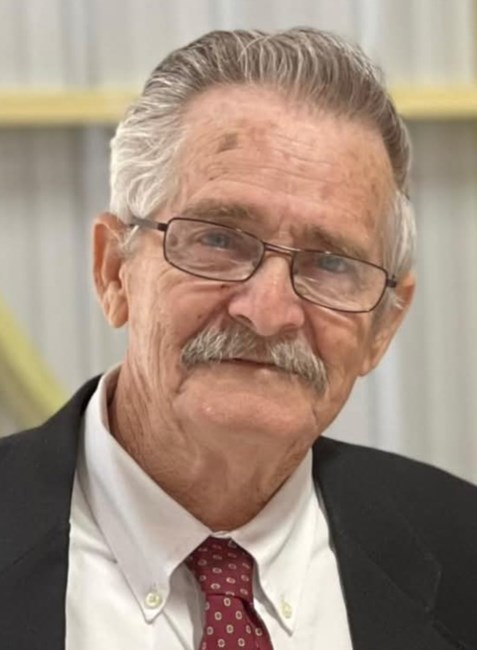 Obituary of Jessie Herring Jr.