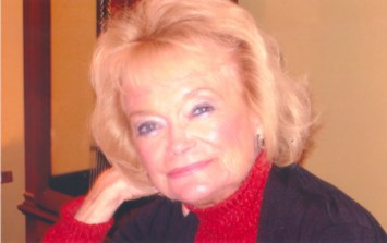 Obituary of Carol J. Brown Gavlin