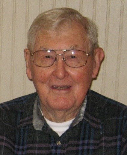 Obituary of James A. Evans Sr.