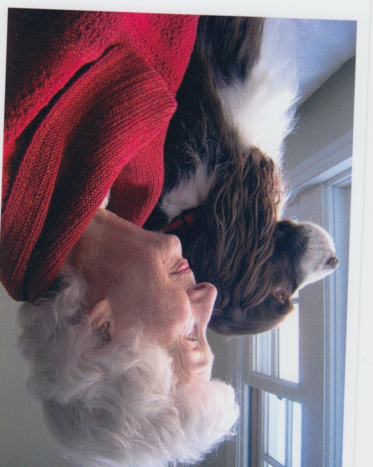 Obituary of Therese Bischoff Costos