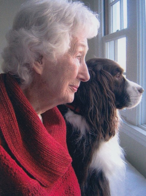 Obituary of Therese Bischoff Costos