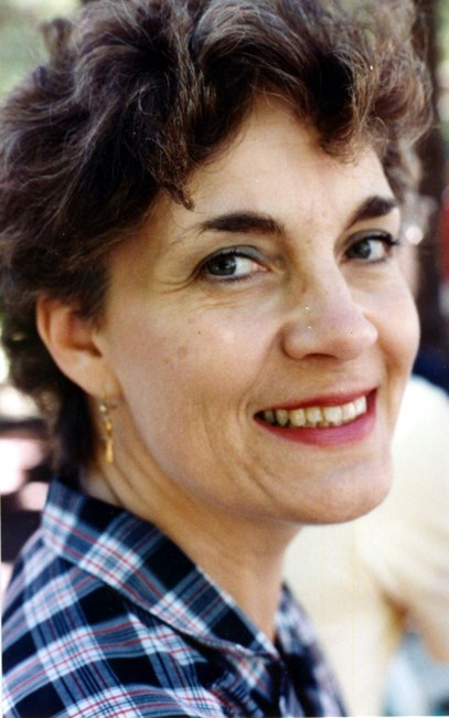 Obituary of Virginia McEachern