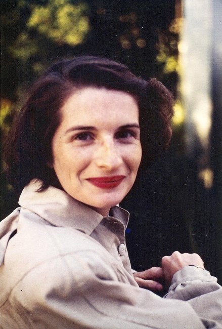 Obituary of Helen Rend Donahue