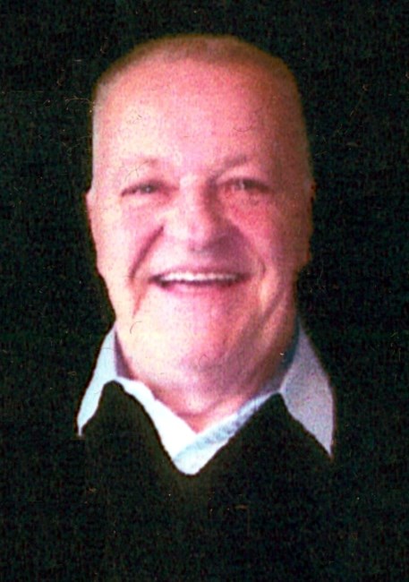 Obituary of John E. "Jack" Beck