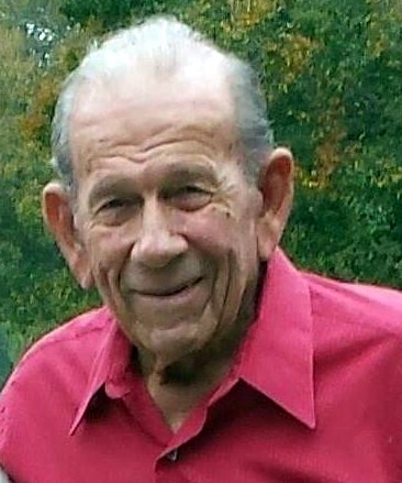 Obituary of Charles Robert Vause