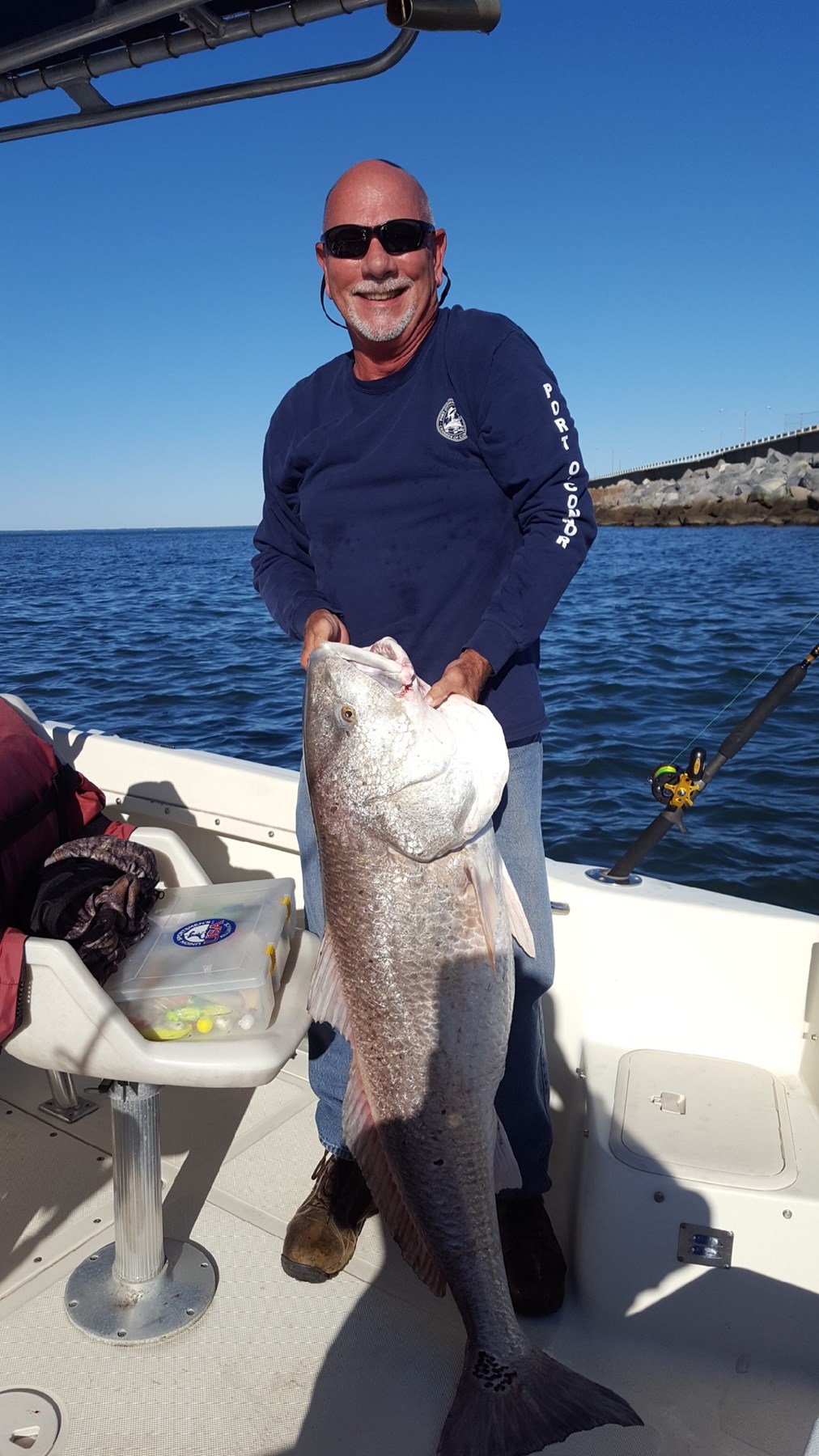 Avis de décès de Willis Washington "Bill" Driskill, IV