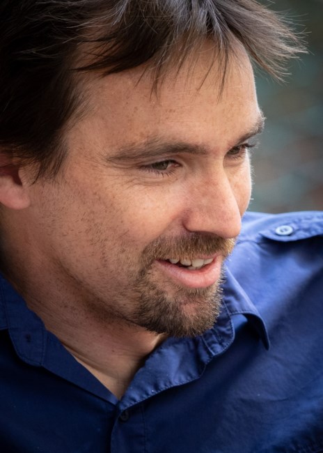 Obituary of Thomas Matthew Johnson