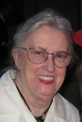 Obituary of Cecelia "Sis" Florence Breidenbach