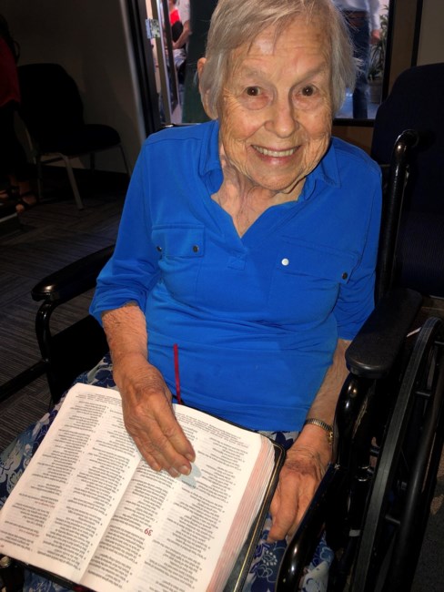 Obituary of Margaret Kalne