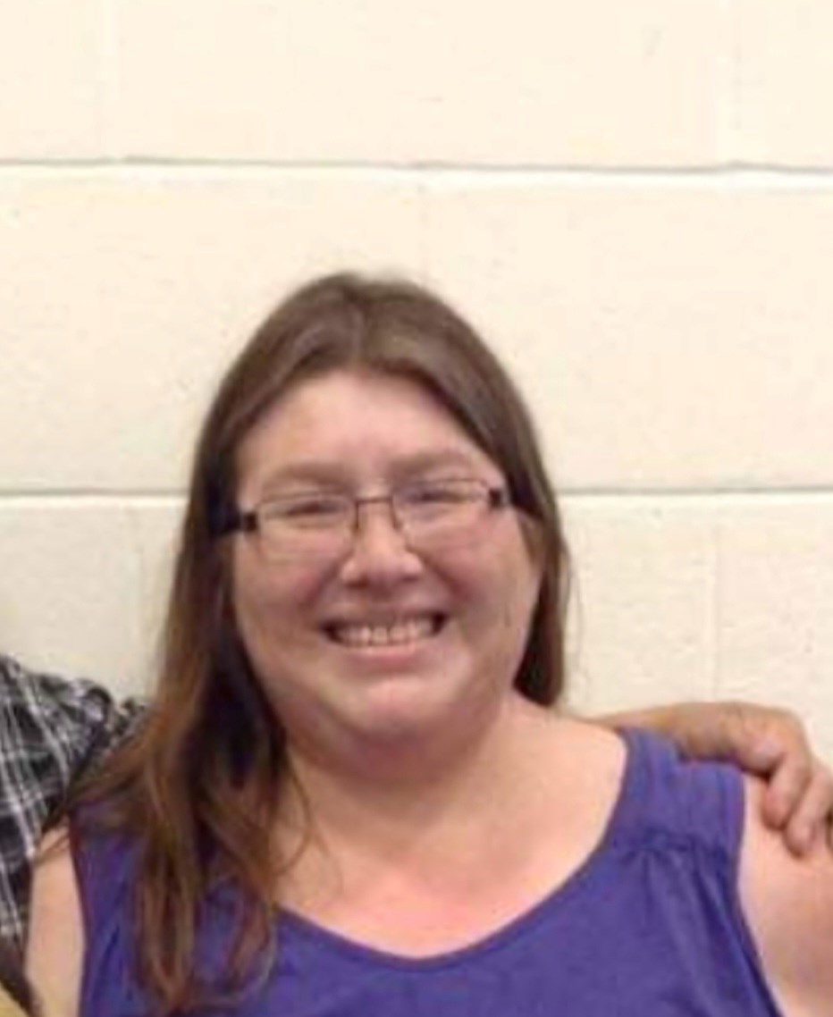 Obituary of Charlene Nicholas