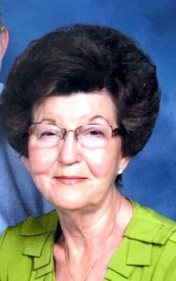Obituary of Ollie Jeanette Bundrick