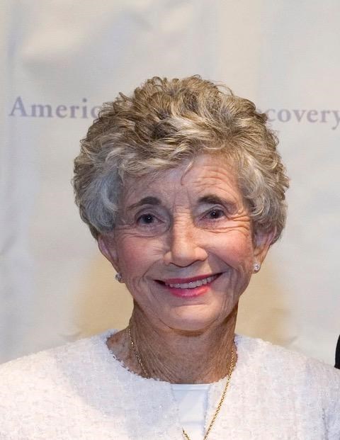 Obituary of Mary Jane (Reel) Hanley