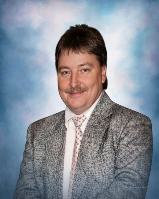 Obituario de Daniel Keith Calvert