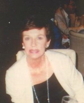 Obituary of June M. Brosnahan