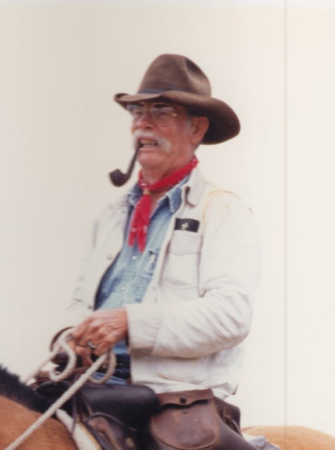 Avis de décès de Frank Miller Graham