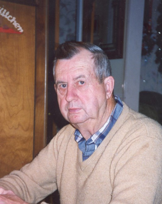 Obituary of Carlos G. Smith