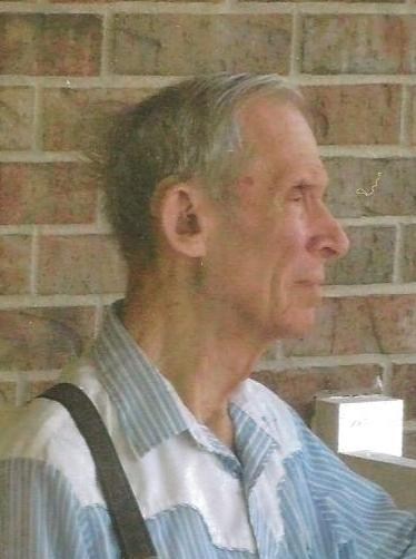 Obituary of Charles P. Safarik