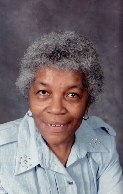 Obituary of Dorothea Virginia Lyons