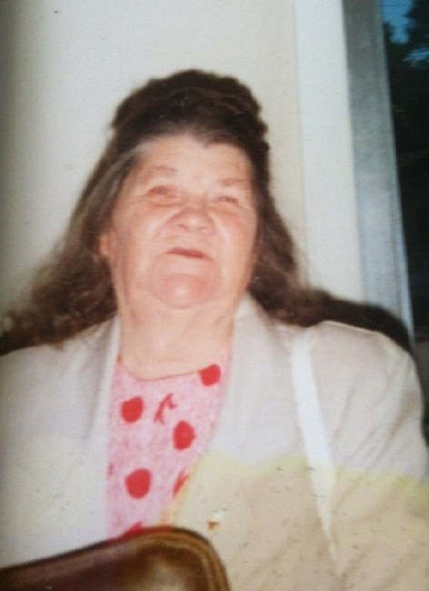 Obituary of Dorothy N. DeMontmollin