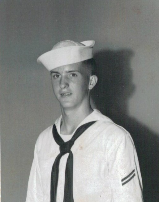 Obituary of Ernest W. Osborne Jr.