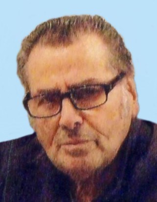 Obituary of James Guarino Sr.
