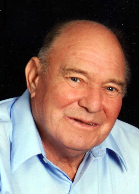 Obituary of William Mooney