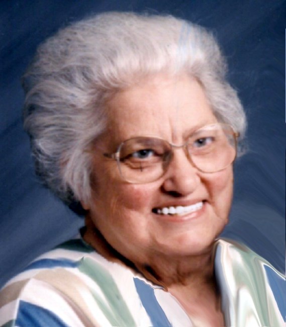 Obituary of Margaret Catherine Arisco