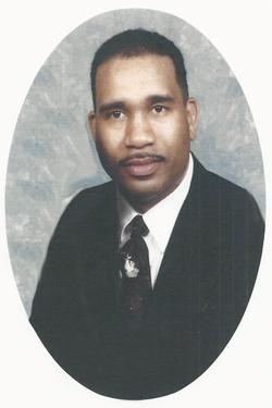 Obituary of Mr. Jaicento Marshall Griffith