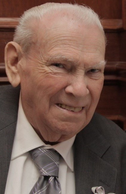 Obituary of Gord Lang