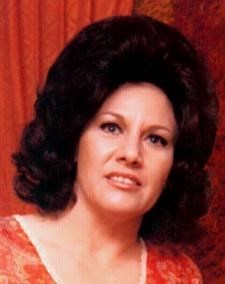 Obituary of Elizabeth Johnson