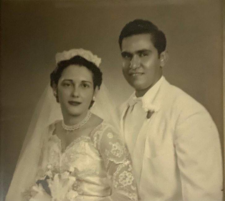 Obituary of Ruperto Ballester Ocasio